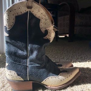 Cowboy Boots